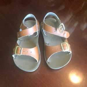 Boys Sun San Surfer Sandals